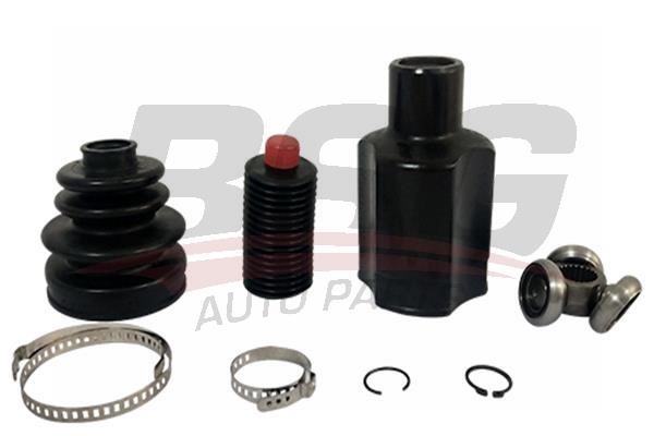 BSG 16-340-008 Joint kit, drive shaft 16340008: Buy near me in Poland at 2407.PL - Good price!