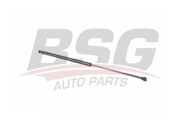 BSG 15-980-034 Gas hood spring 15980034: Buy near me at 2407.PL in Poland at an Affordable price!