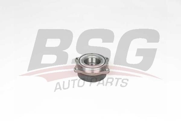 BSG 60-600-014 Wheel bearing kit 60600014: Buy near me in Poland at 2407.PL - Good price!