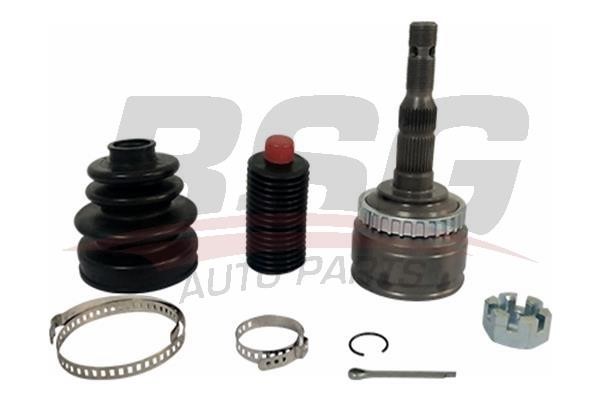 BSG 65-340-056 Joint kit, drive shaft 65340056: Buy near me in Poland at 2407.PL - Good price!