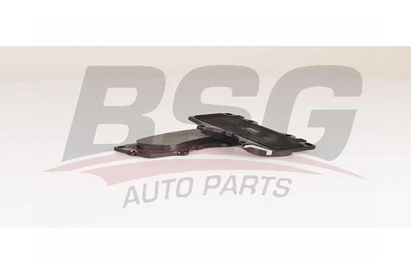 BSG 85-200-011 Brake Pad Set, disc brake 85200011: Buy near me in Poland at 2407.PL - Good price!