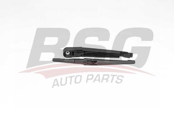 BSG 65-990-009 Wiper Arm Set, window cleaning 65990009: Buy near me in Poland at 2407.PL - Good price!