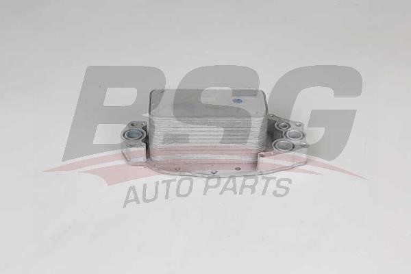 BSG 15-506-035 Oil Cooler, engine oil 15506035: Buy near me in Poland at 2407.PL - Good price!