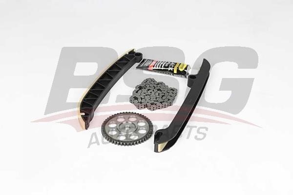 BSG 90-102-004 Timing chain kit 90102004: Buy near me in Poland at 2407.PL - Good price!