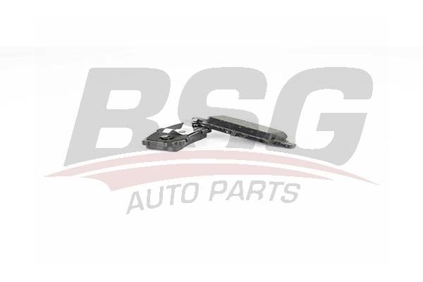 BSG 62-200-010 Brake Pad Set, disc brake 62200010: Buy near me in Poland at 2407.PL - Good price!