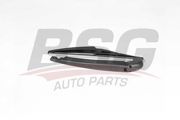 BSG 30-995-060 Wiper Arm Set, window cleaning 30995060: Buy near me in Poland at 2407.PL - Good price!