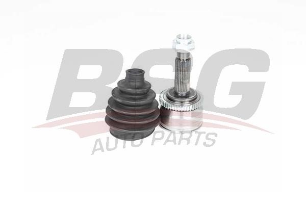 BSG 40-340-010 Drive shaft 40340010: Buy near me in Poland at 2407.PL - Good price!