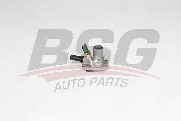 BSG 25-126-003 Thermostat, coolant 25126003: Buy near me in Poland at 2407.PL - Good price!