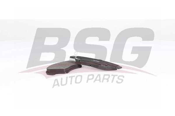 BSG 35-200-004 Brake Pad Set, disc brake 35200004: Buy near me in Poland at 2407.PL - Good price!