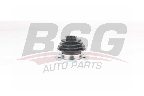 BSG 90-705-043 Bellow set, drive shaft 90705043: Buy near me at 2407.PL in Poland at an Affordable price!