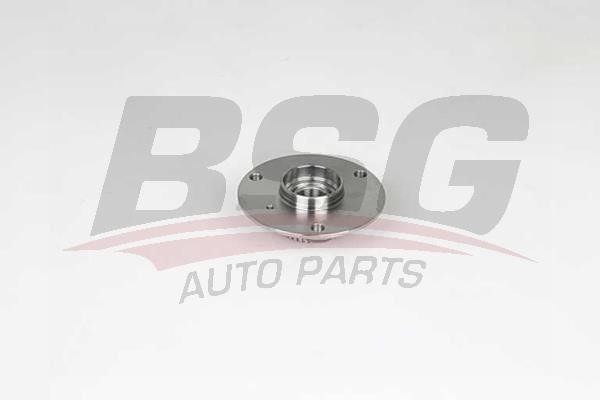 BSG 60-600-012 Wheel bearing kit 60600012: Buy near me at 2407.PL in Poland at an Affordable price!
