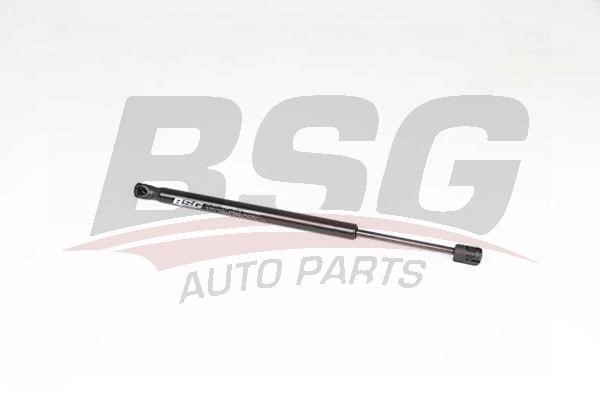 BSG 75-980-027 Gas hood spring 75980027: Buy near me at 2407.PL in Poland at an Affordable price!