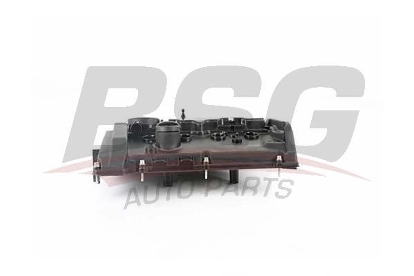 BSG 15-122-008 Cylinder Head Cover 15122008: Buy near me in Poland at 2407.PL - Good price!