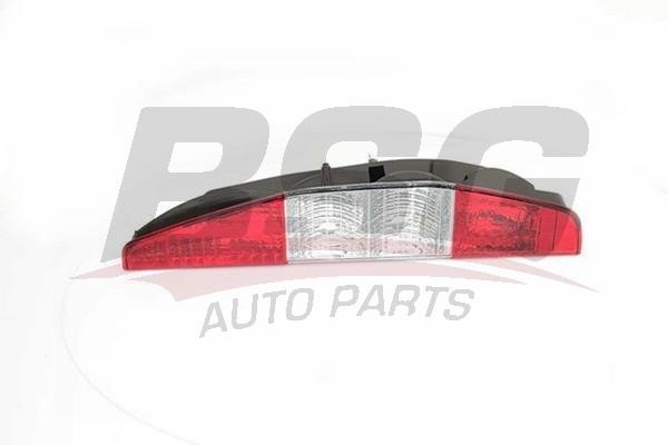 BSG 25-805-018 Combination Rearlight 25805018: Buy near me in Poland at 2407.PL - Good price!