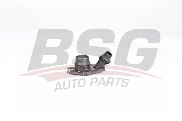 BSG 15-126-016 Thermostat housing 15126016: Buy near me in Poland at 2407.PL - Good price!