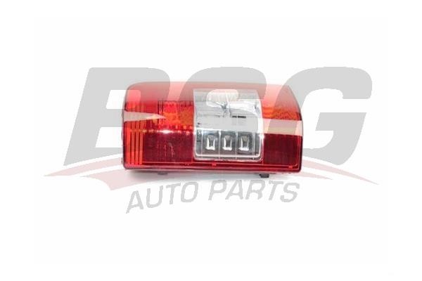 BSG 70-805-022 Combination Rearlight 70805022: Buy near me in Poland at 2407.PL - Good price!