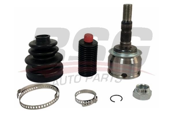 BSG 65-340-053 Joint kit, drive shaft 65340053: Buy near me in Poland at 2407.PL - Good price!