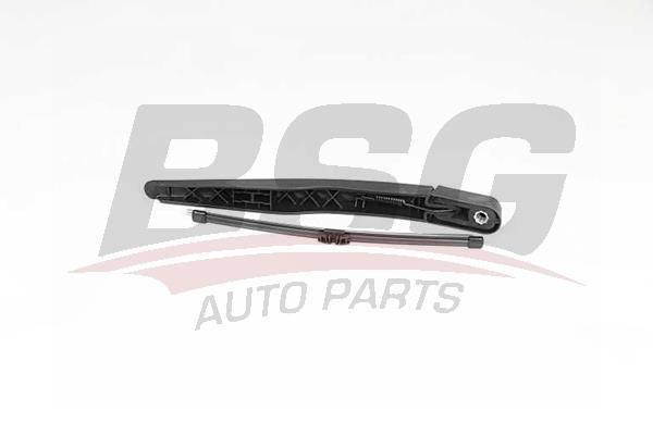 BSG 30-995-062 Wiper Arm Set, window cleaning 30995062: Buy near me in Poland at 2407.PL - Good price!