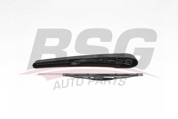 BSG 65-990-008 Wiper Arm Set, window cleaning 65990008: Buy near me in Poland at 2407.PL - Good price!