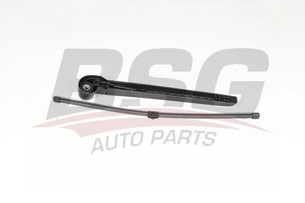 BSG 90-990-007 Wiper Arm Set, window cleaning 90990007: Buy near me in Poland at 2407.PL - Good price!