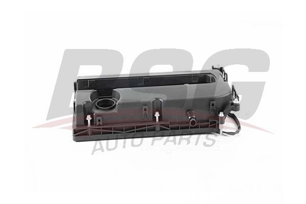 BSG 65-122-012 Cylinder Head Cover 65122012: Buy near me in Poland at 2407.PL - Good price!