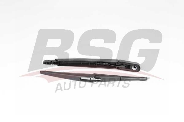 BSG 60-990-004 Wiper Arm Set, window cleaning 60990004: Buy near me in Poland at 2407.PL - Good price!
