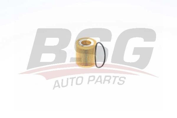 BSG 65-140-021 Oil Filter 65140021: Buy near me at 2407.PL in Poland at an Affordable price!