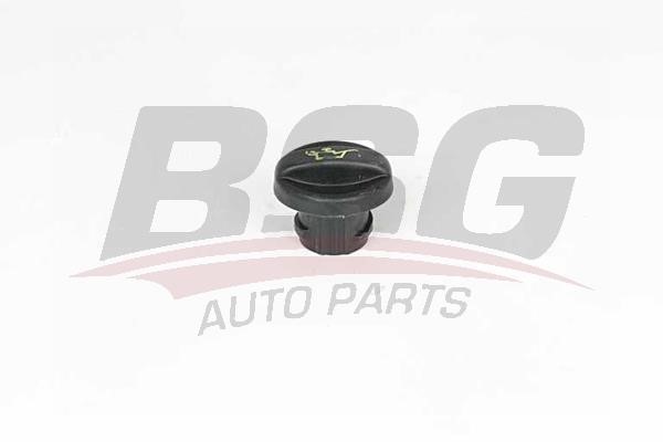 BSG 30-700-503 Oil filler cap 30700503: Buy near me at 2407.PL in Poland at an Affordable price!