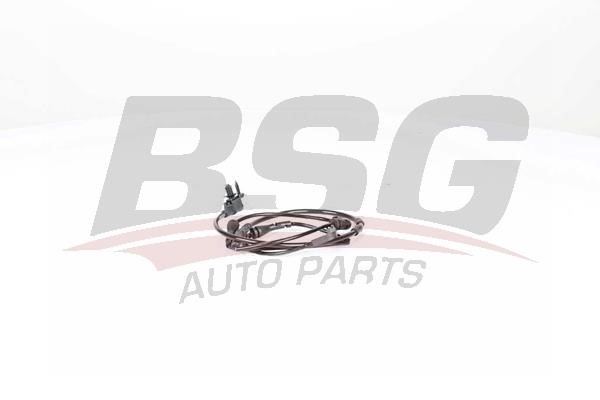 BSG 15-201-075 Warning contact, brake pad wear 15201075: Buy near me in Poland at 2407.PL - Good price!