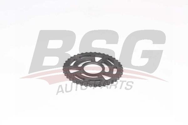 BSG 15-102-001 Camshaft Drive Gear 15102001: Buy near me in Poland at 2407.PL - Good price!