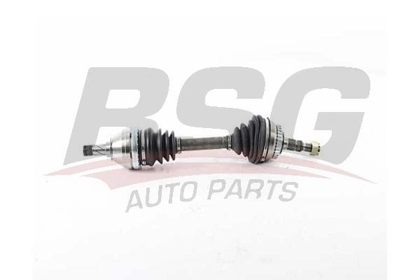 BSG 65-350-070 Drive shaft 65350070: Buy near me in Poland at 2407.PL - Good price!