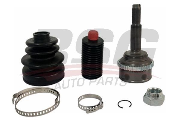 BSG 16-340-001 Joint kit, drive shaft 16340001: Buy near me in Poland at 2407.PL - Good price!