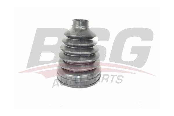 BSG 30-705-062 Bellow, drive shaft 30705062: Buy near me in Poland at 2407.PL - Good price!