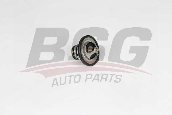 BSG 40-126-006 Thermostat, coolant 40126006: Buy near me in Poland at 2407.PL - Good price!
