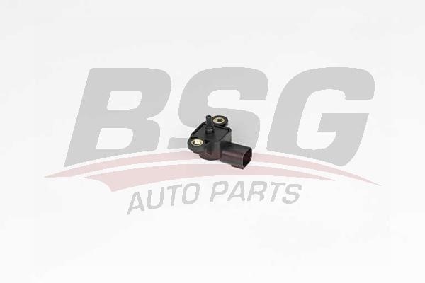 BSG 60-837-010 Boost pressure sensor 60837010: Buy near me at 2407.PL in Poland at an Affordable price!