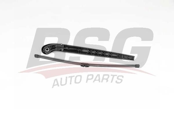 BSG 15-990-001 Wiper Arm Set, window cleaning 15990001: Buy near me in Poland at 2407.PL - Good price!