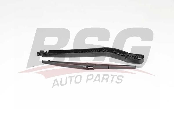 BSG 40-990-004 Wiper Arm Set, window cleaning 40990004: Buy near me in Poland at 2407.PL - Good price!