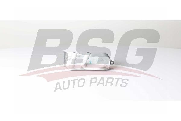 BSG 15-506-022 Oil Cooler, automatic transmission 15506022: Buy near me in Poland at 2407.PL - Good price!