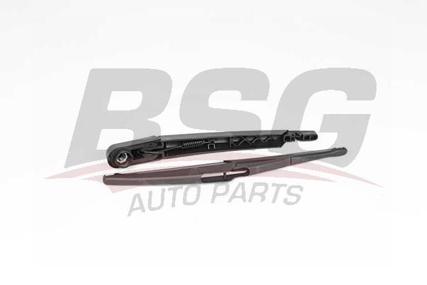 BSG 70-990-001 Wiper Arm Set, window cleaning 70990001: Buy near me at 2407.PL in Poland at an Affordable price!