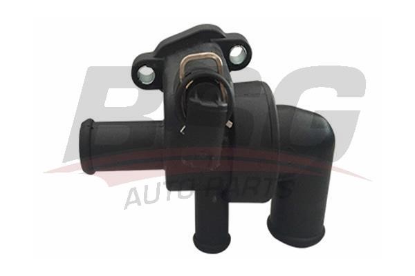 BSG 60-125-027 Thermostat, coolant 60125027: Buy near me in Poland at 2407.PL - Good price!