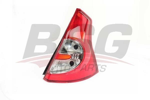 BSG 75-805-045 Combination Rearlight 75805045: Buy near me in Poland at 2407.PL - Good price!