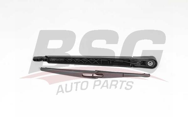 BSG 60-990-007 Wiper Arm Set, window cleaning 60990007: Buy near me in Poland at 2407.PL - Good price!