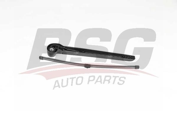 BSG 90-990-019 Wiper Arm Set, window cleaning 90990019: Buy near me in Poland at 2407.PL - Good price!