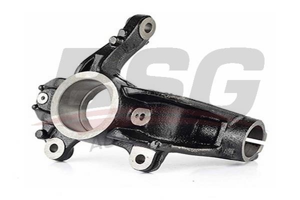 BSG 30-330-019 Fist rotary right 30330019: Buy near me in Poland at 2407.PL - Good price!