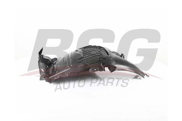 BSG 60-840-033 Panelling, mudguard 60840033: Buy near me in Poland at 2407.PL - Good price!
