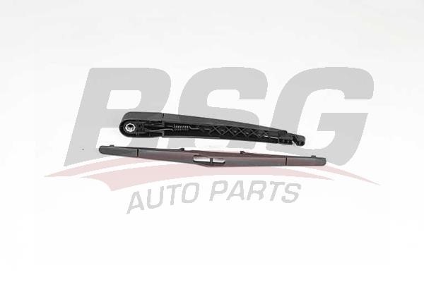 BSG 30-995-061 Wiper Arm Set, window cleaning 30995061: Buy near me in Poland at 2407.PL - Good price!