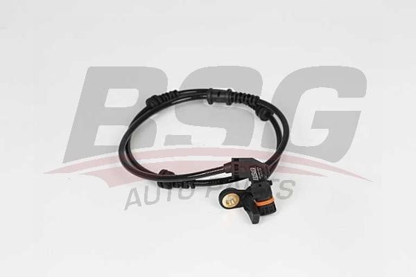 BSG 60-840-083 Sensor, wheel speed 60840083: Buy near me in Poland at 2407.PL - Good price!