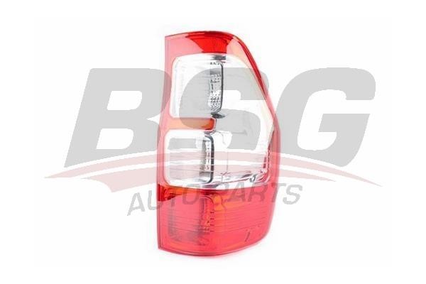 BSG 30-805-028 Tail lamp left 30805028: Buy near me in Poland at 2407.PL - Good price!