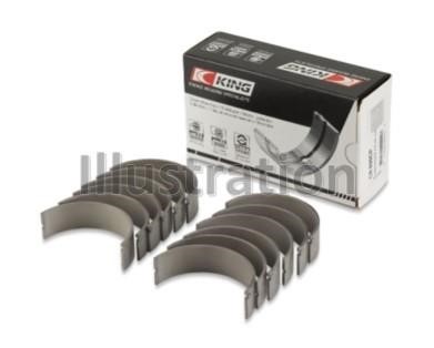 King CR6809CP030 Big End Bearings CR6809CP030: Buy near me in Poland at 2407.PL - Good price!