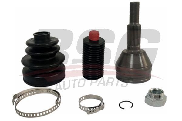 BSG 16-340-006 Joint kit, drive shaft 16340006: Buy near me in Poland at 2407.PL - Good price!